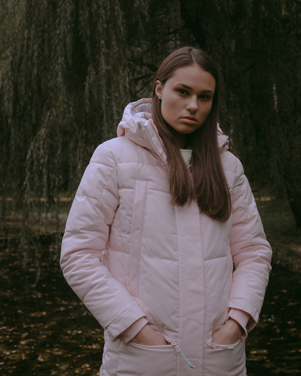 Куртка ЗАПОРОЖЕЦ Lastochka PINK  фото 15