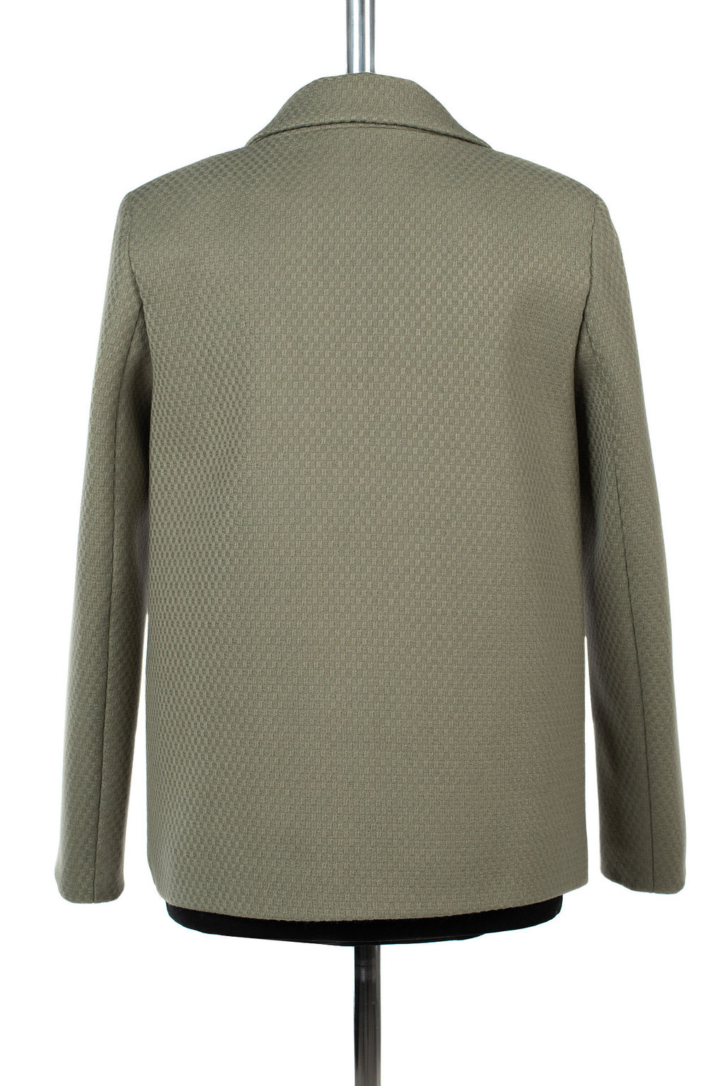 01-12140 Пальто женское демисезонное - El podio фото 9