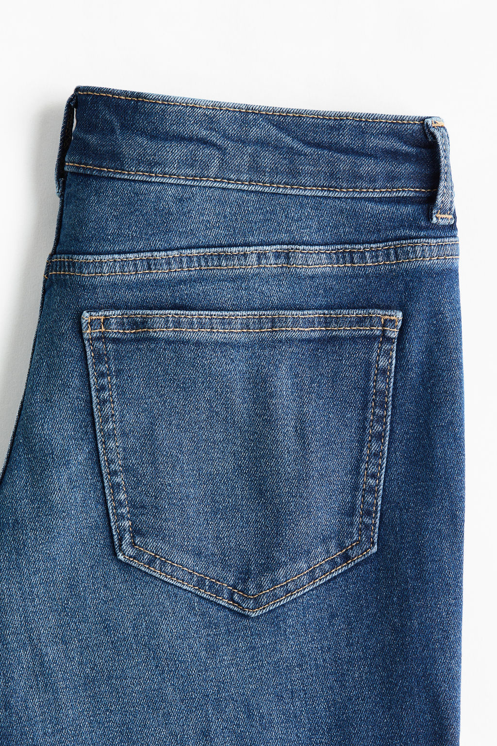 Flared Low Jeans - H&m фото 12