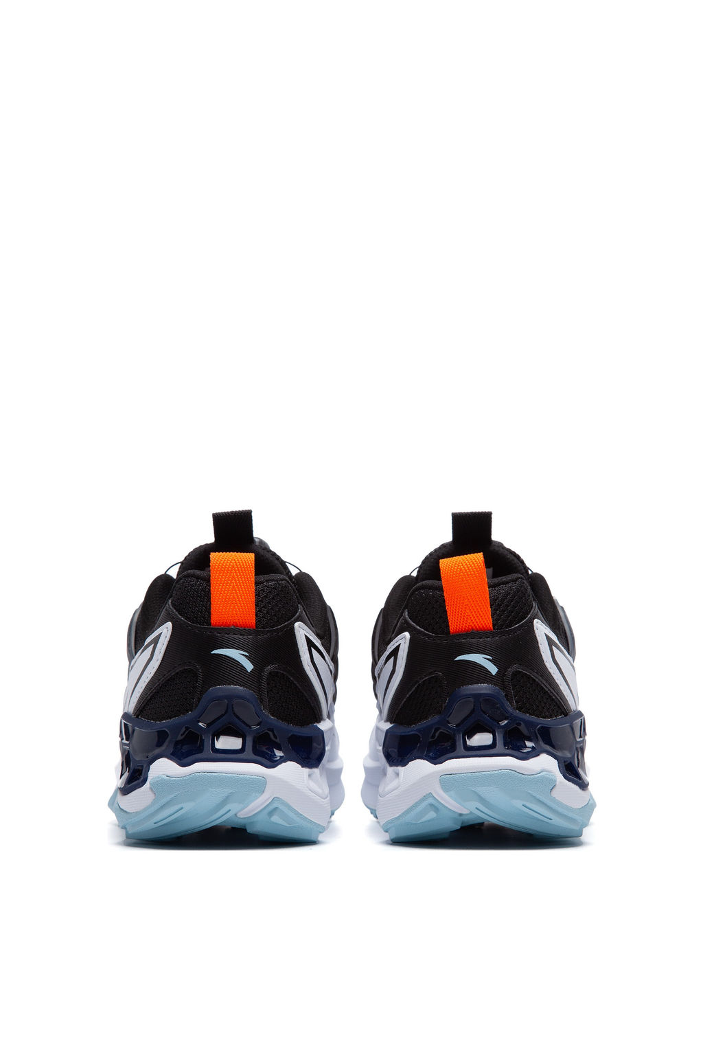 Кроссовки для бега Черный/Белый - Anta фото 4