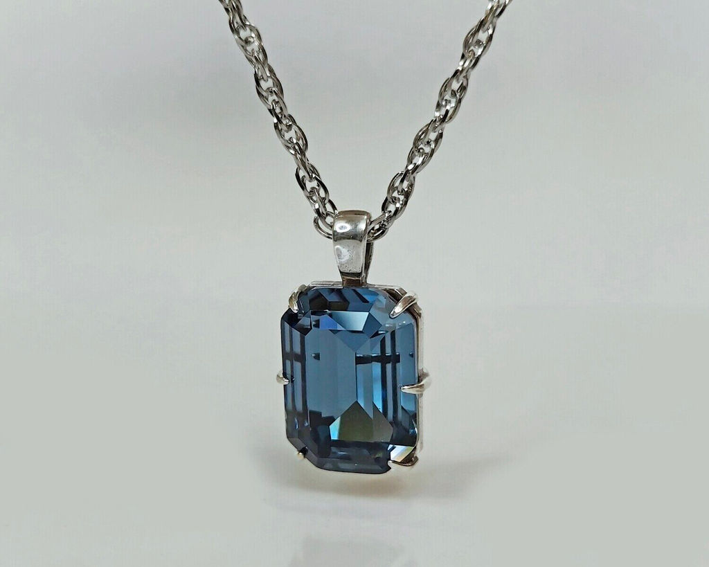 Подвеска "Сорель"