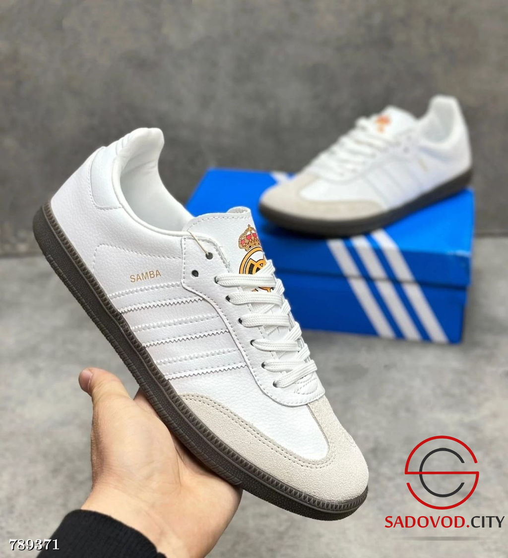 Кроссовки мужские осенние