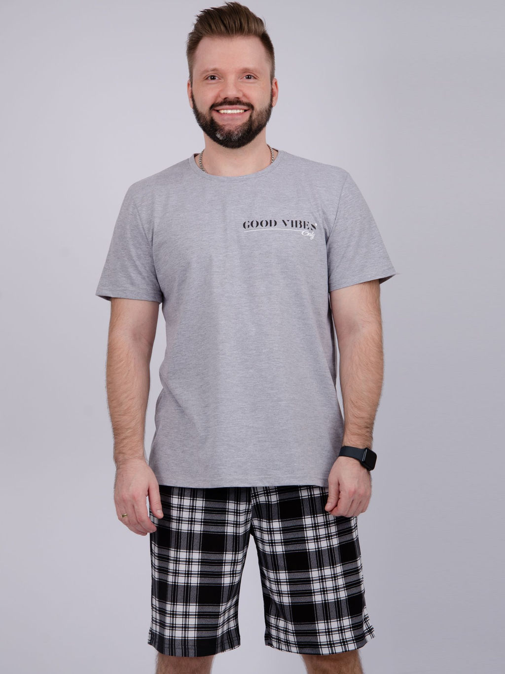 Костюм "Эйден", трикотаж