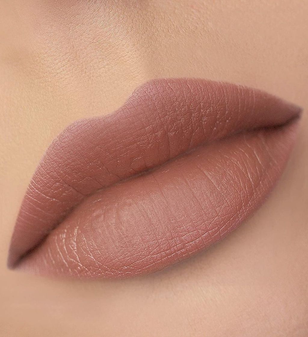 LuxVisage Помада PIN UP ultra matt тон 513  фото 3