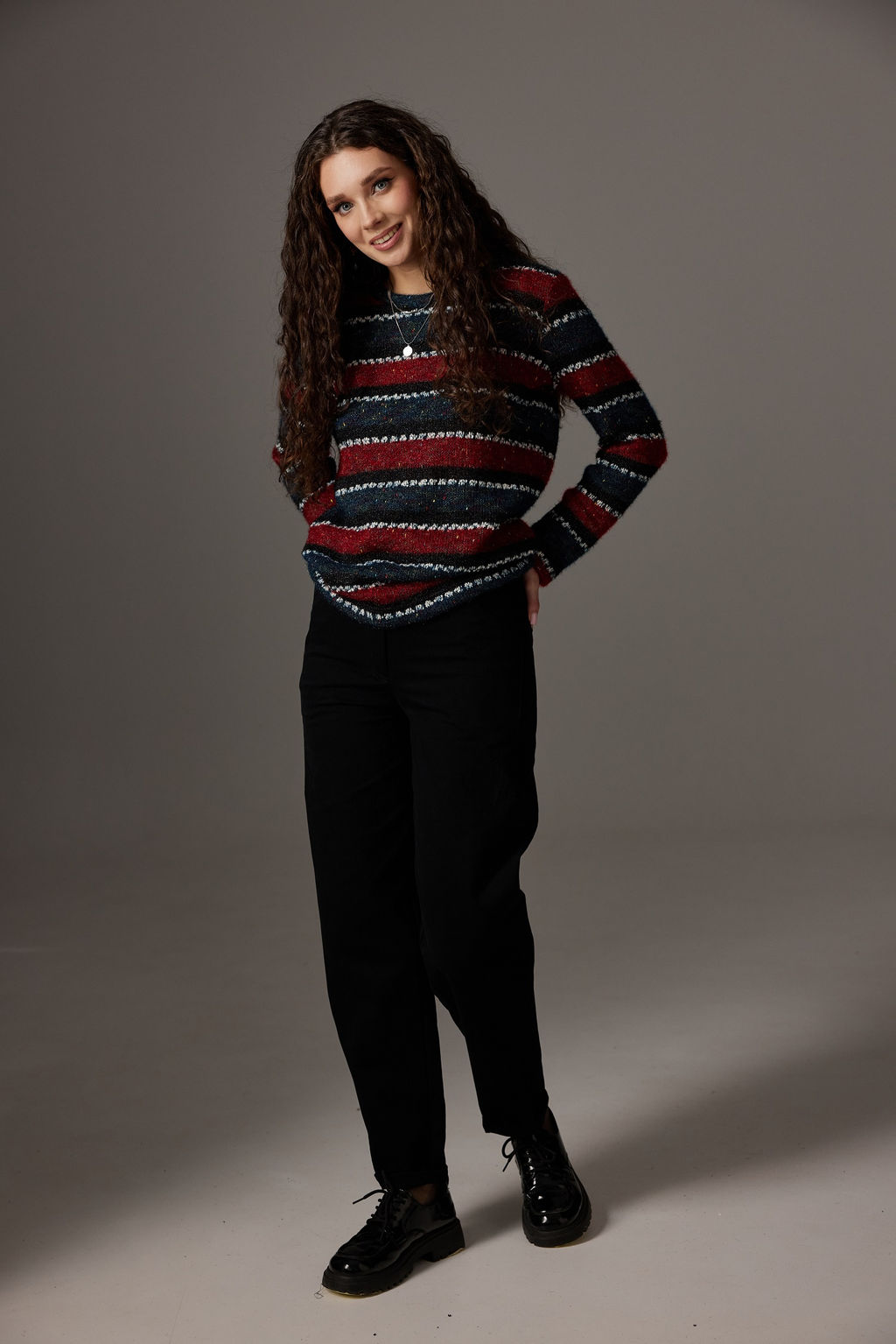 Джмпер 2323 - MG Wear фото 13