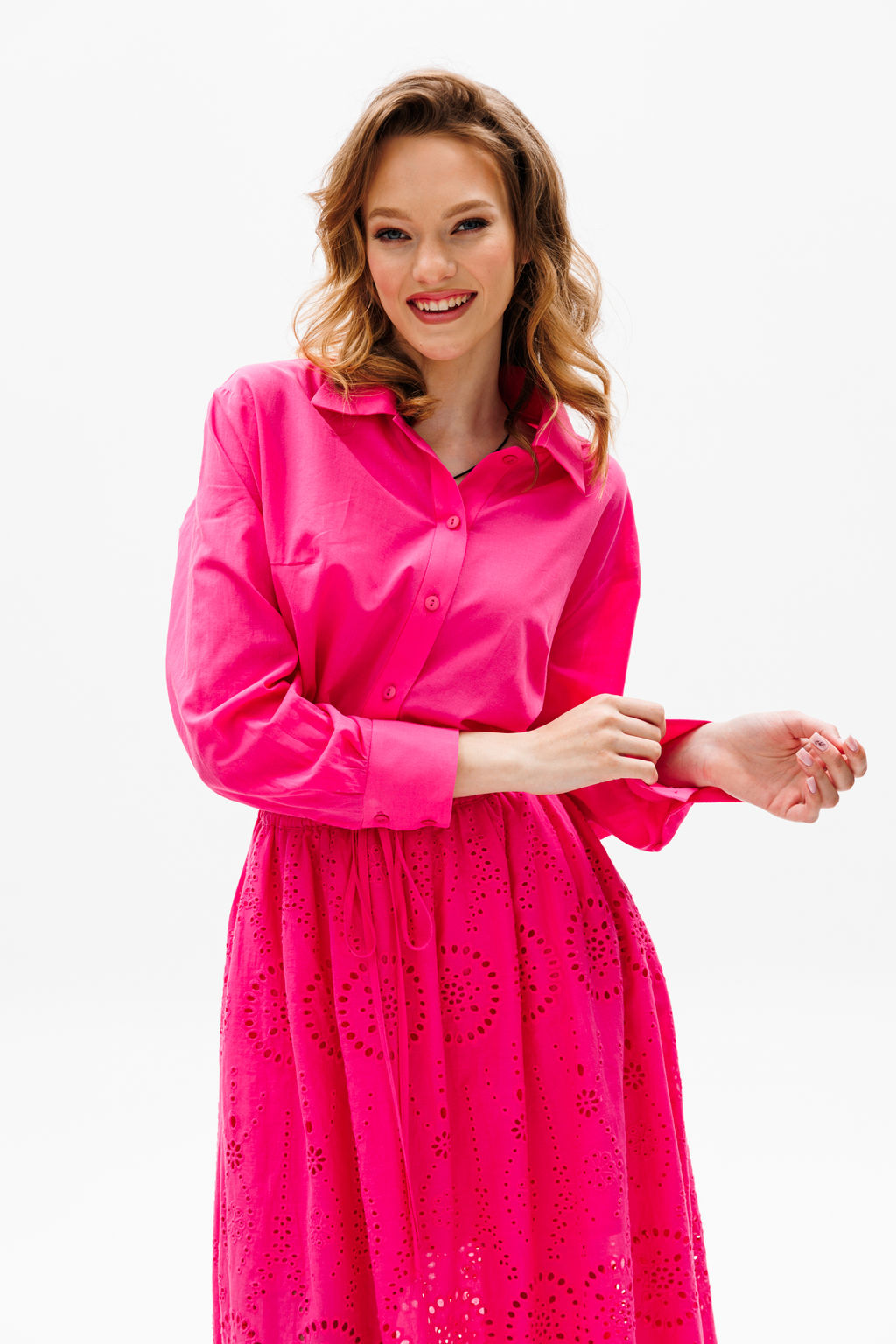 Юбка 2630 - Eola фото 15