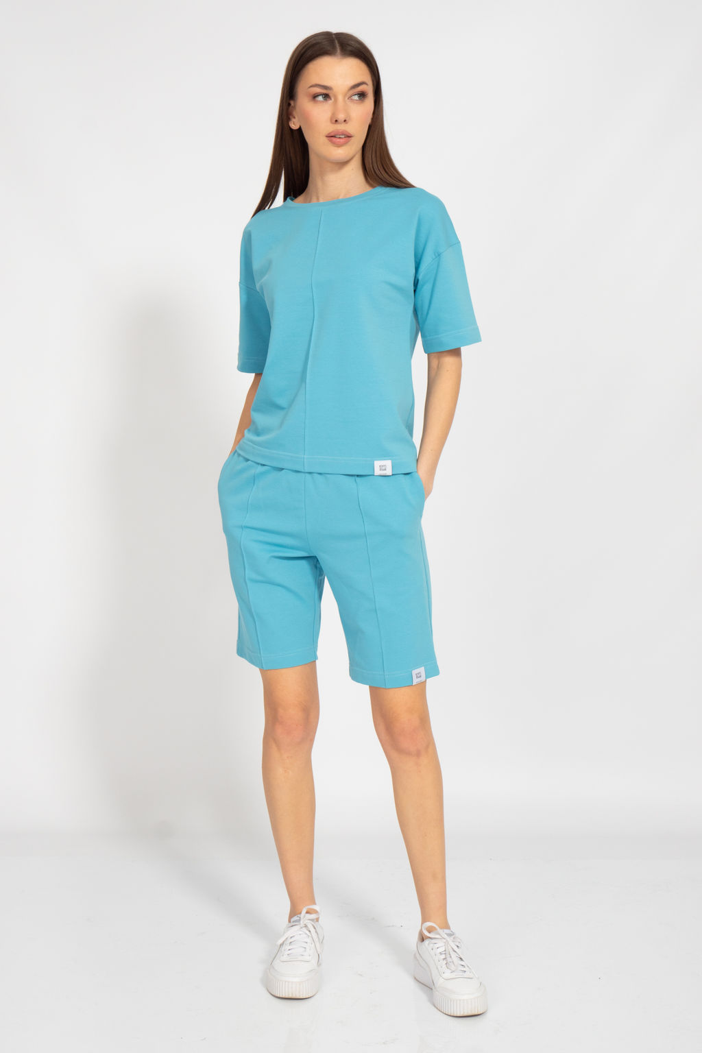 Шорты 3094 - Kivviwear фото 5