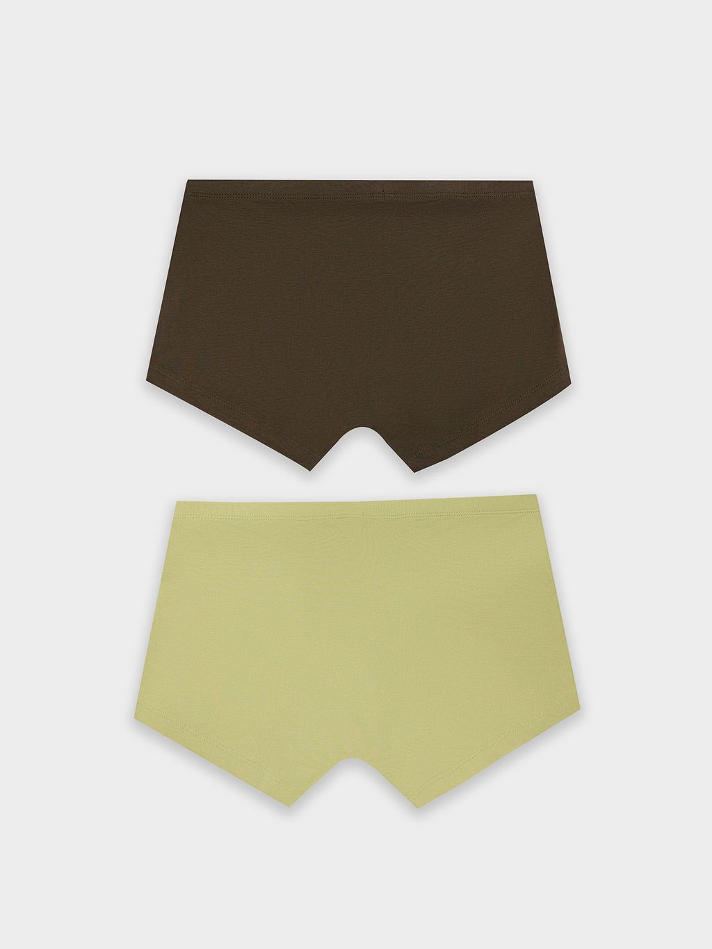 Цена за 2 штуки! Трусы боксеры мужские в наборе, 2 шт - Mark formelle фото 9