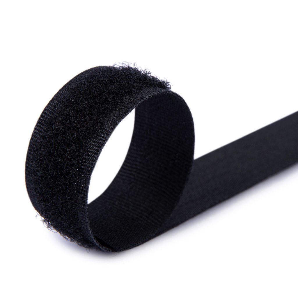 Липучка Gamma некомплект 20 мм LG-20NEK 25 м