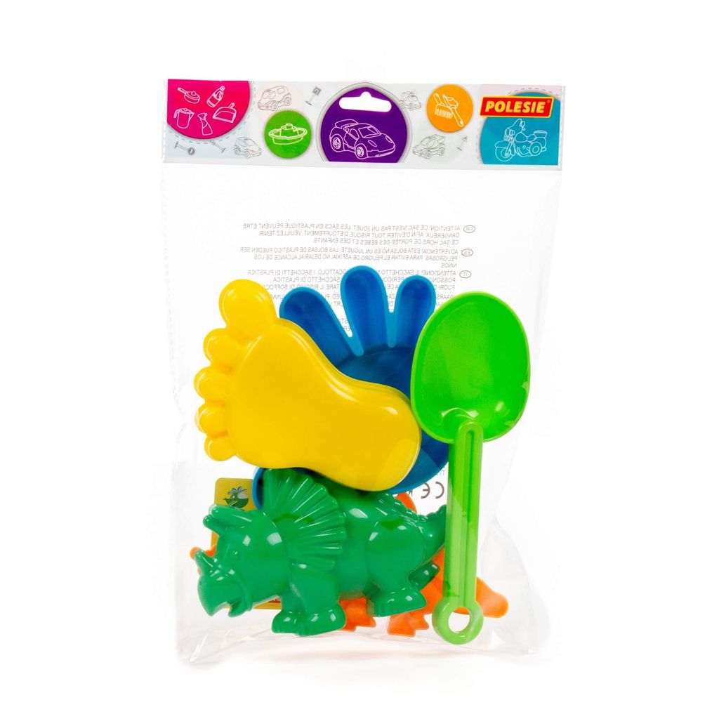 Набор №371 (в пакете) - Полесье фото 3