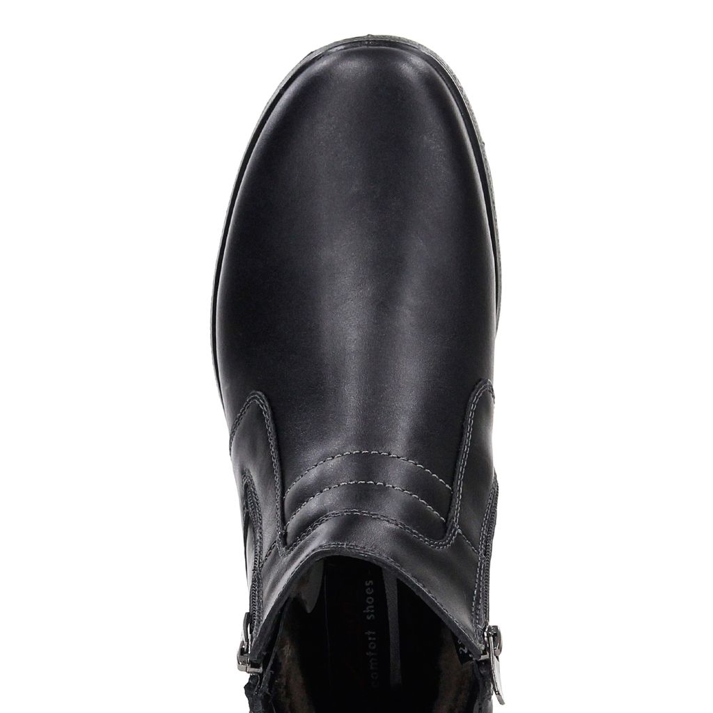 Ботинки мужские