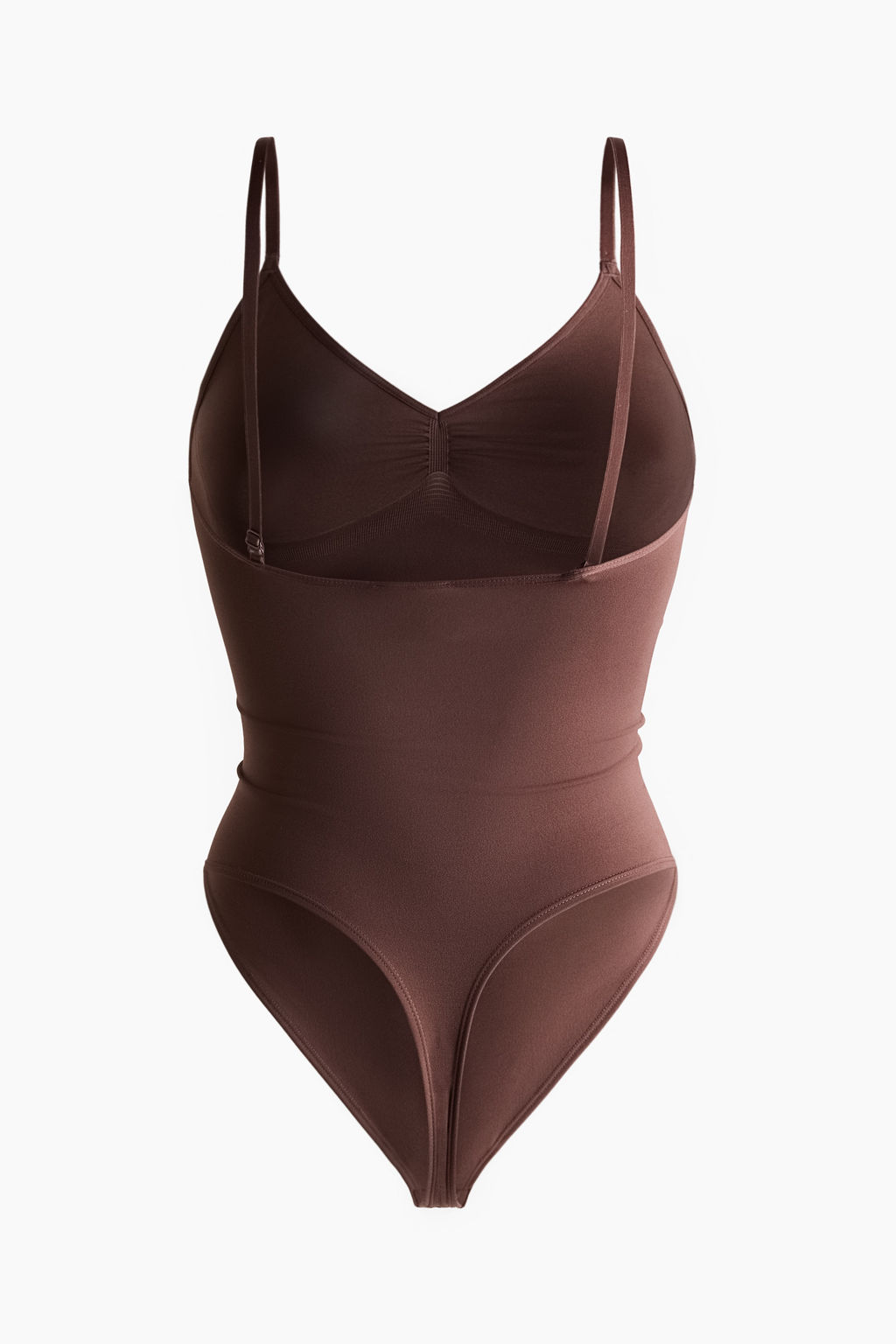 Body tanga Firm shape Sculpting - H&m фото 9
