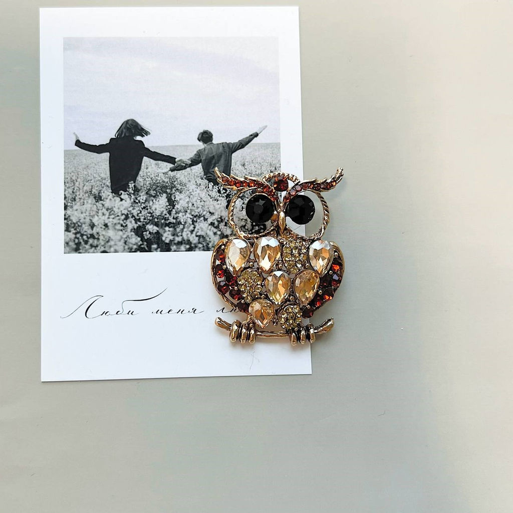 Брошь - J.prettier фото 3