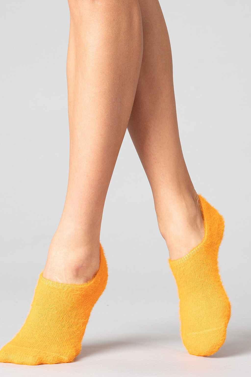 Носки 934064 Арт WS0 ANGORA 01 BEIGE - Giulia фото 7