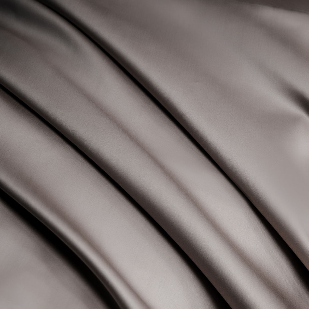 Комплект постельного белья Однотонный Сатин Премиум на резинке OCPR006 180*200*30;160*200*30;140*200*30 2 спальный 4 Наволочки