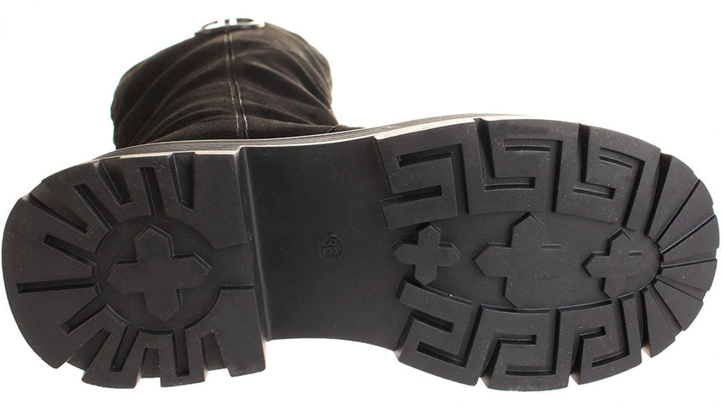 Сапоги Baden RQ452-011