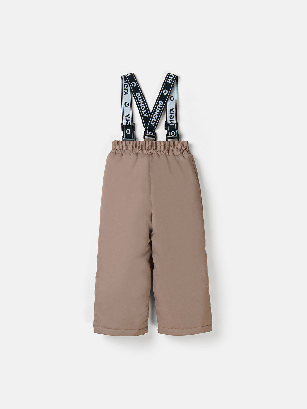 Полукомбинезон демисезонный "Кокос"