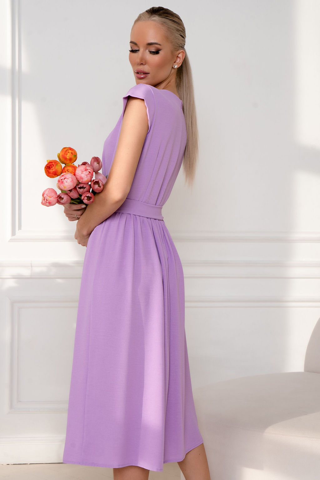 Платье 6769 - Open-style фото 8