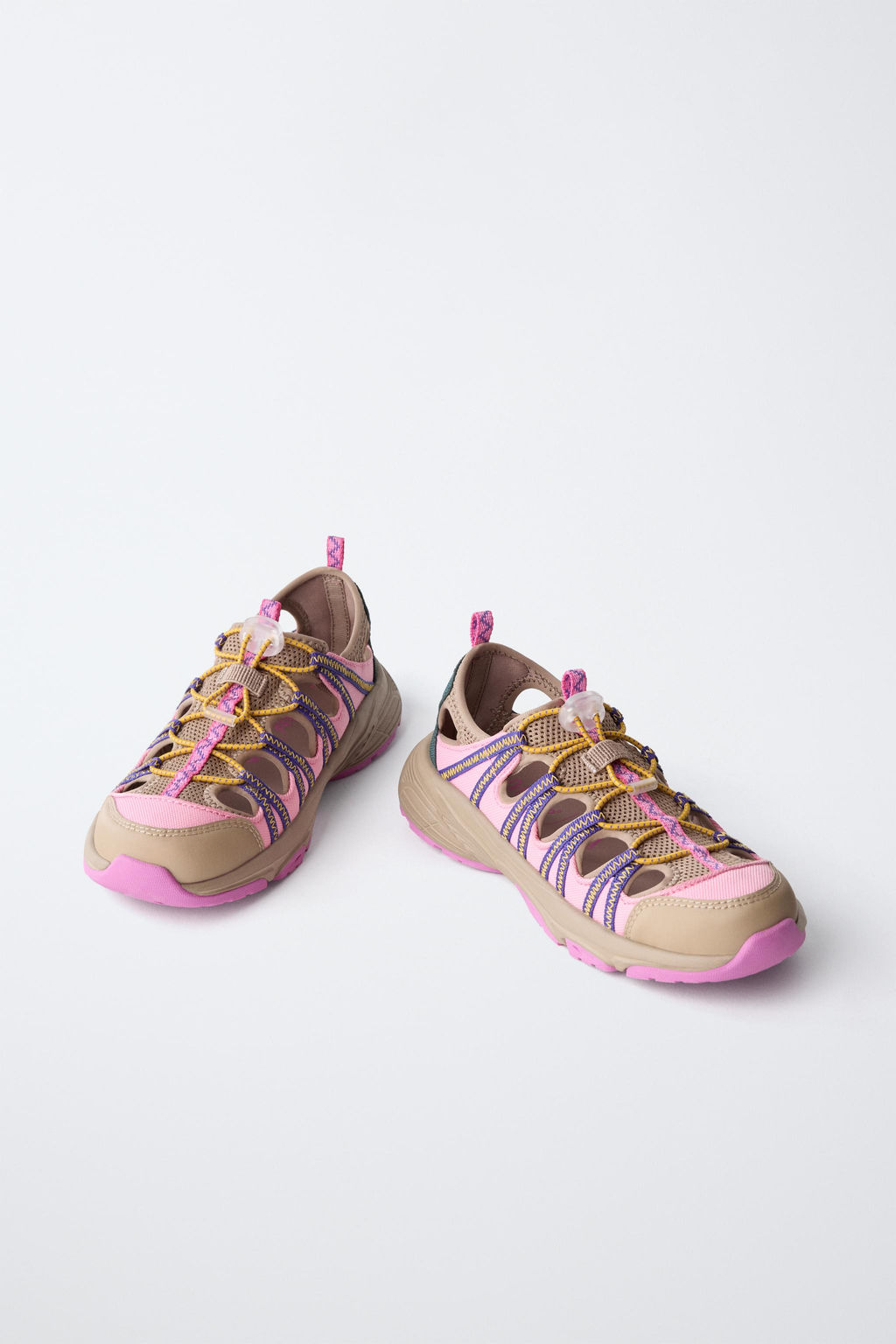 DEPORTIVO ABERTURAS / Multicolor - Zara фото 3