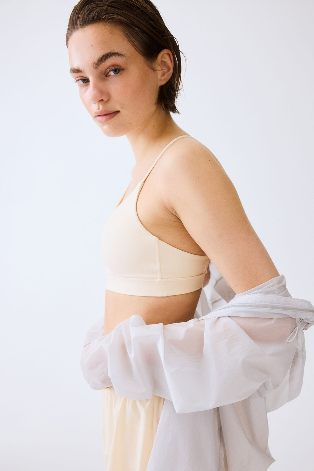 Sujetador de deporte SculptMove - H&m фото 6