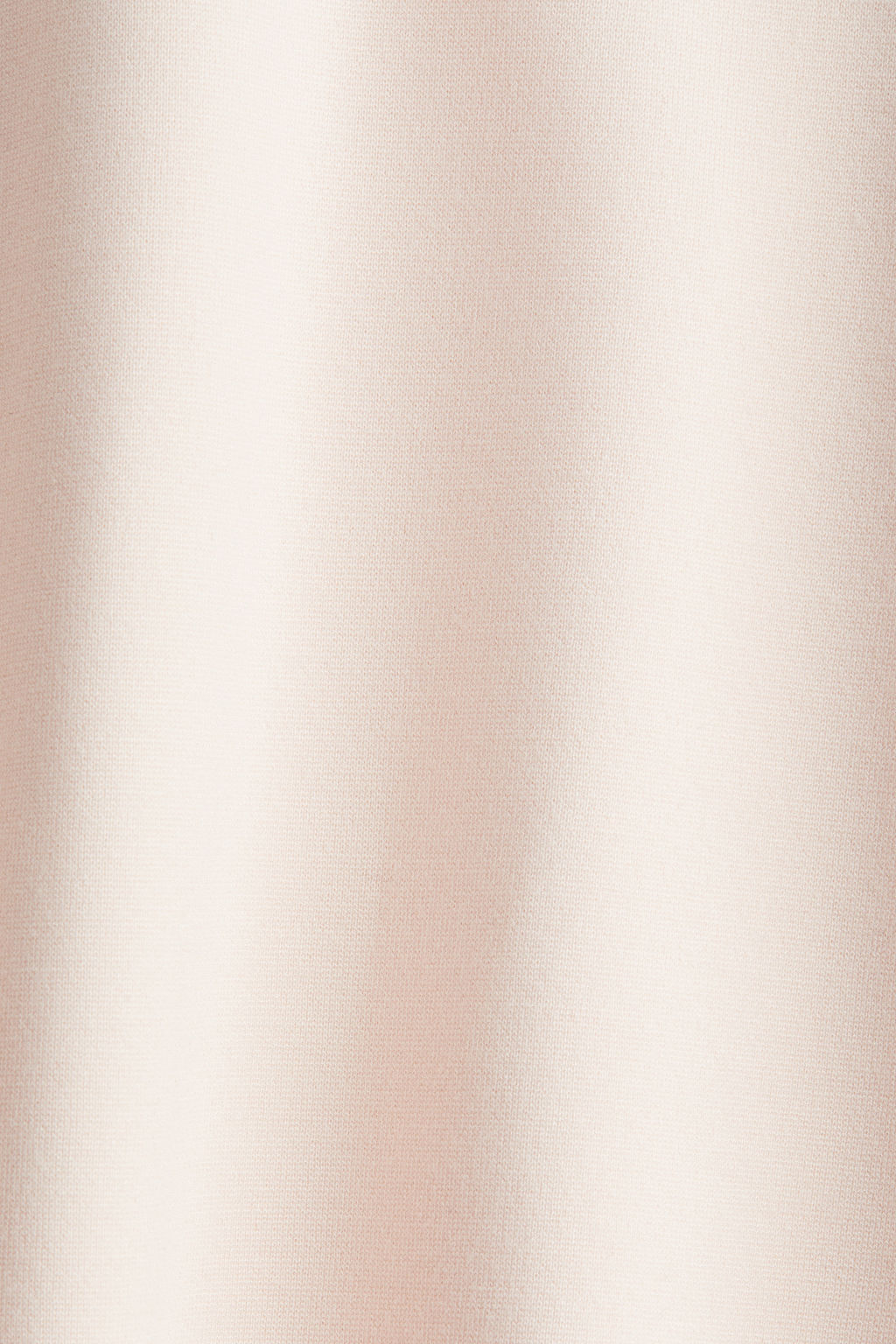 Top interlock con peplum - H&m фото 4