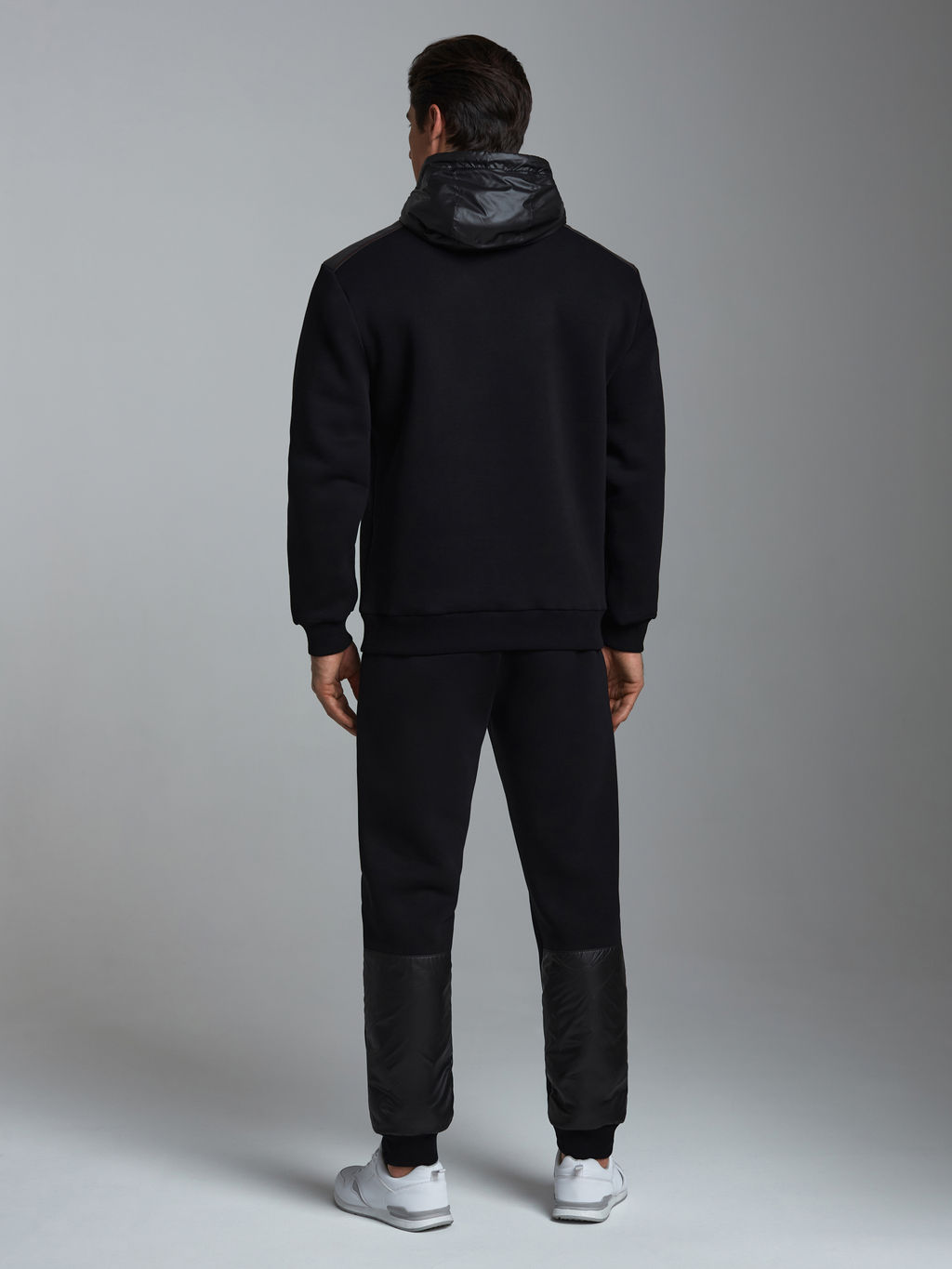 Спортивный костюм мужской 12M-RR-1601 RED-N-ROCKS - Addic фото 4