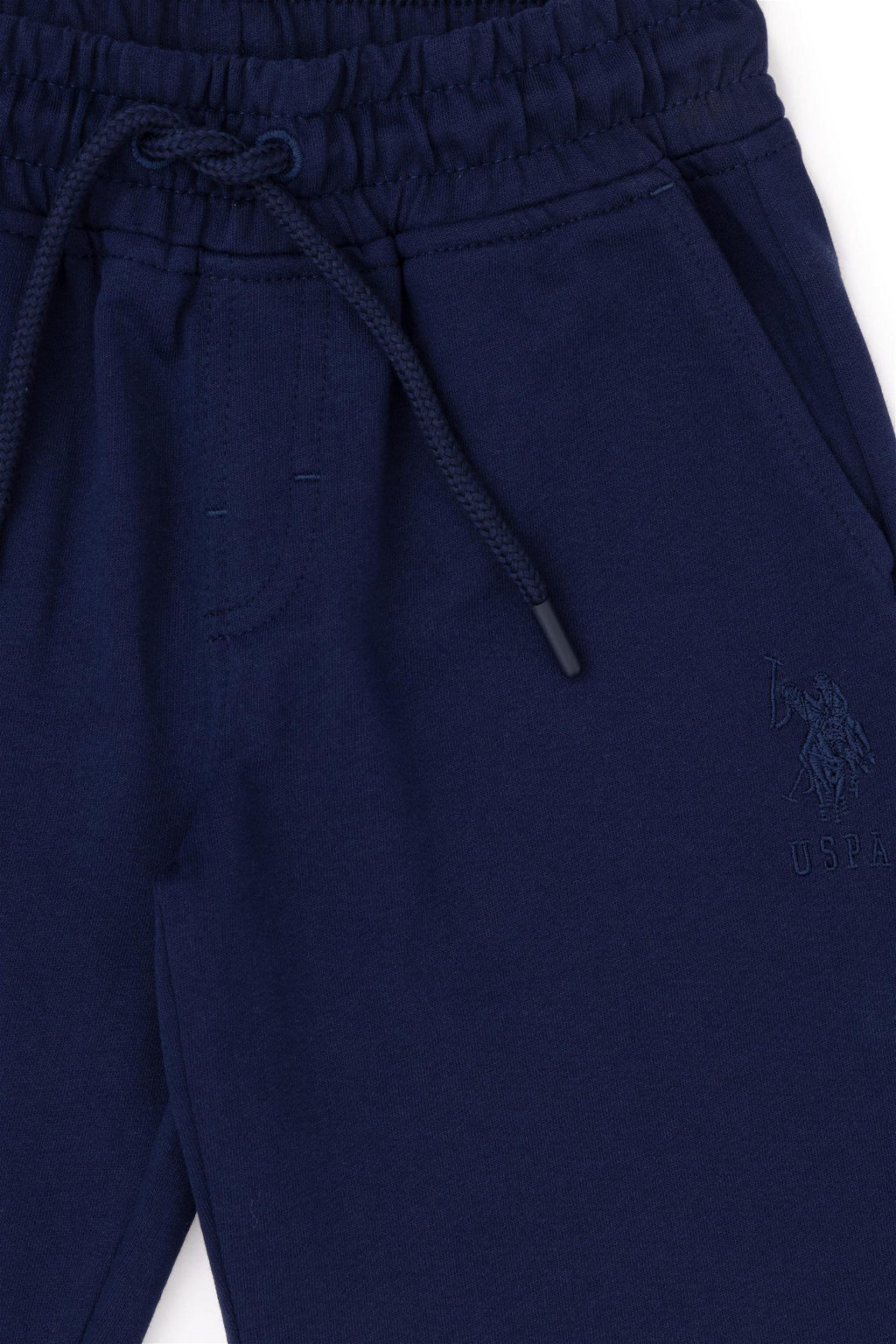 Мальчик Темно-синий ORME CAPRI BERMUDA Неожиданная скидка в корзине - U.s. polo assn фото 4