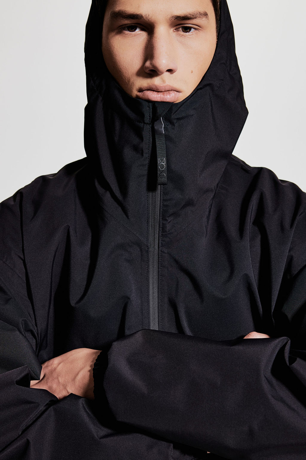 Chubasquero unisex en StormMove - H&m фото 22