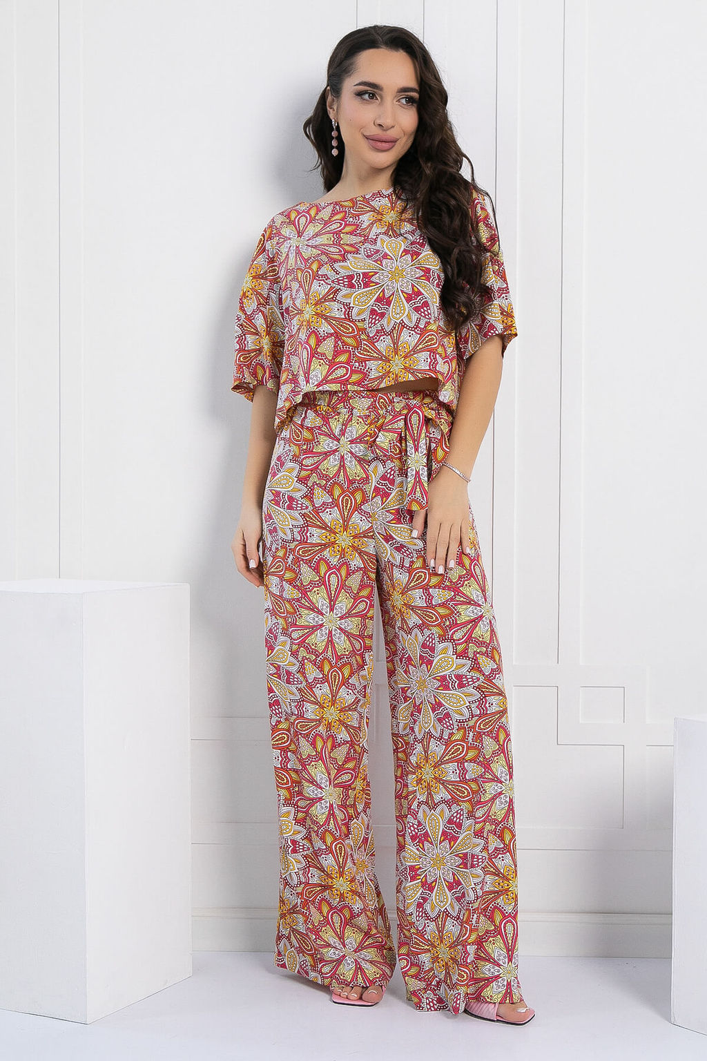 Костюм Летняя прогулка - Lt collection фото 4