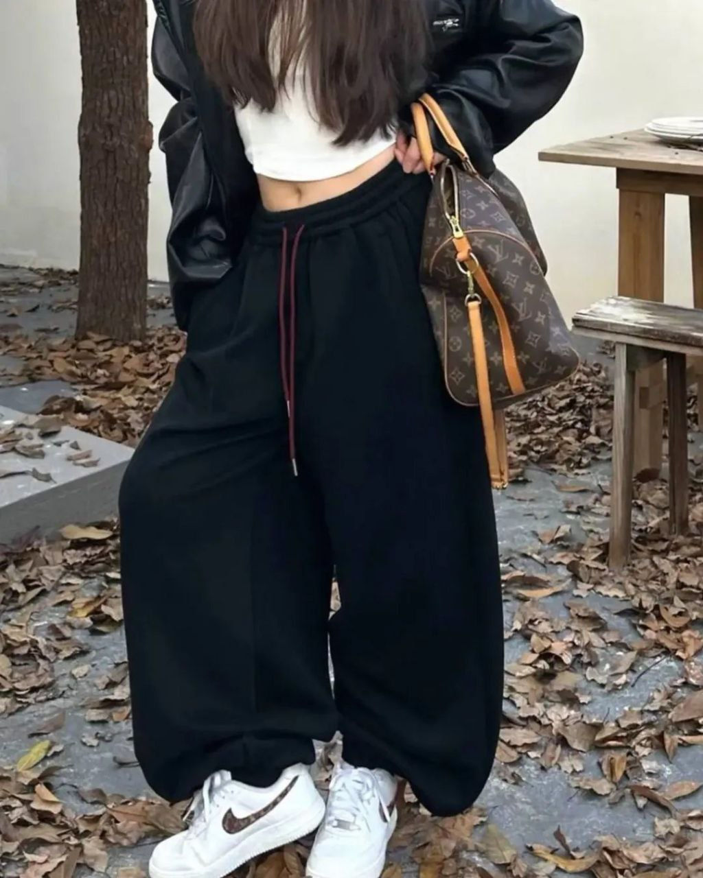 Штаны спортивные утепленные