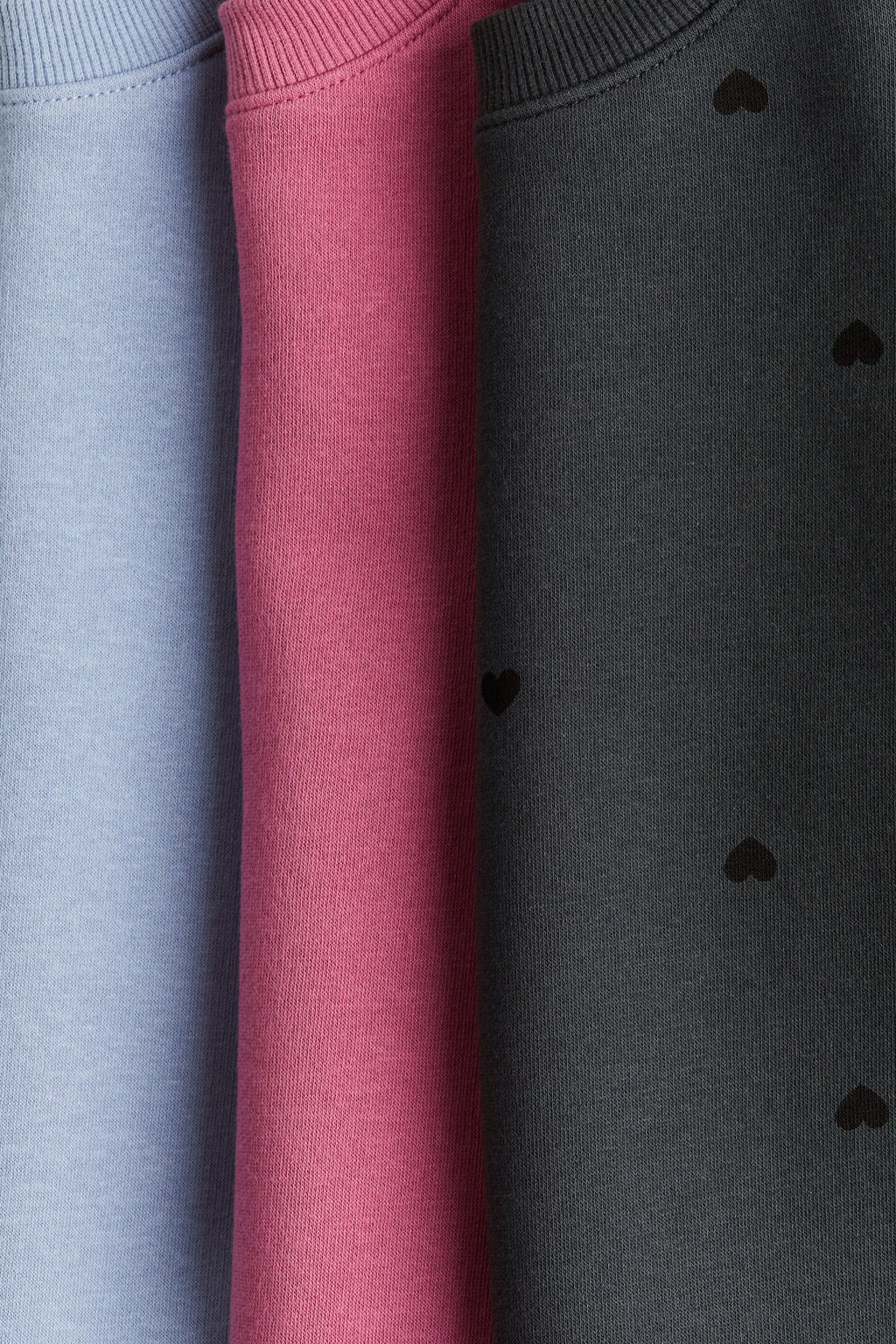 Pack de 3 sudaderas - H&m фото 2