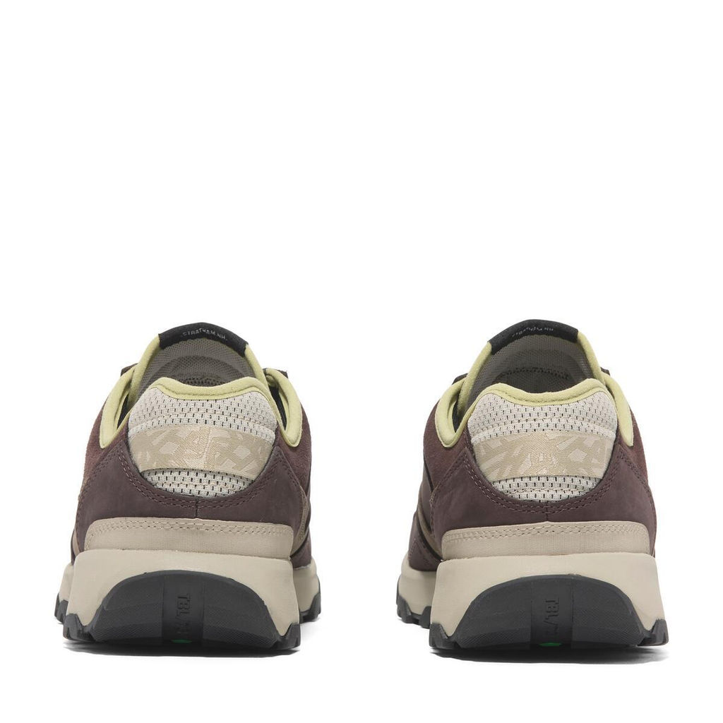 Timberland / Кроссовки Winsor Park Oxford  фото 5