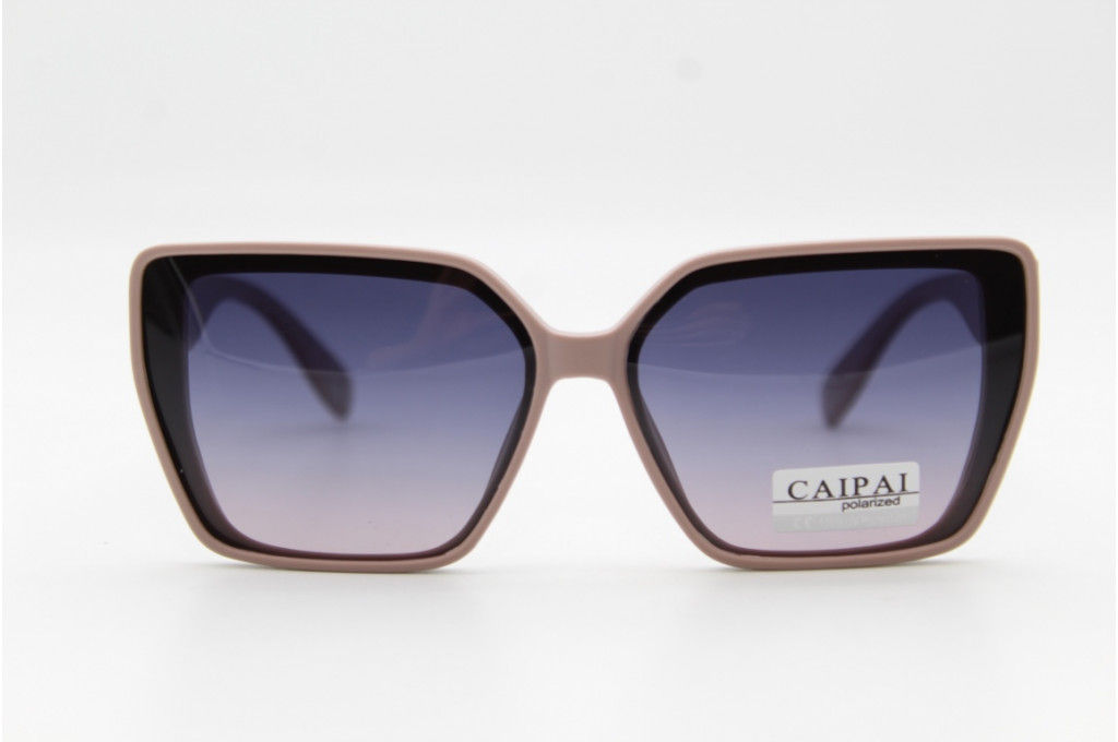 Солнцезащитные очки CAIPAI (POLARIZED) 8742 61-14-143 C4