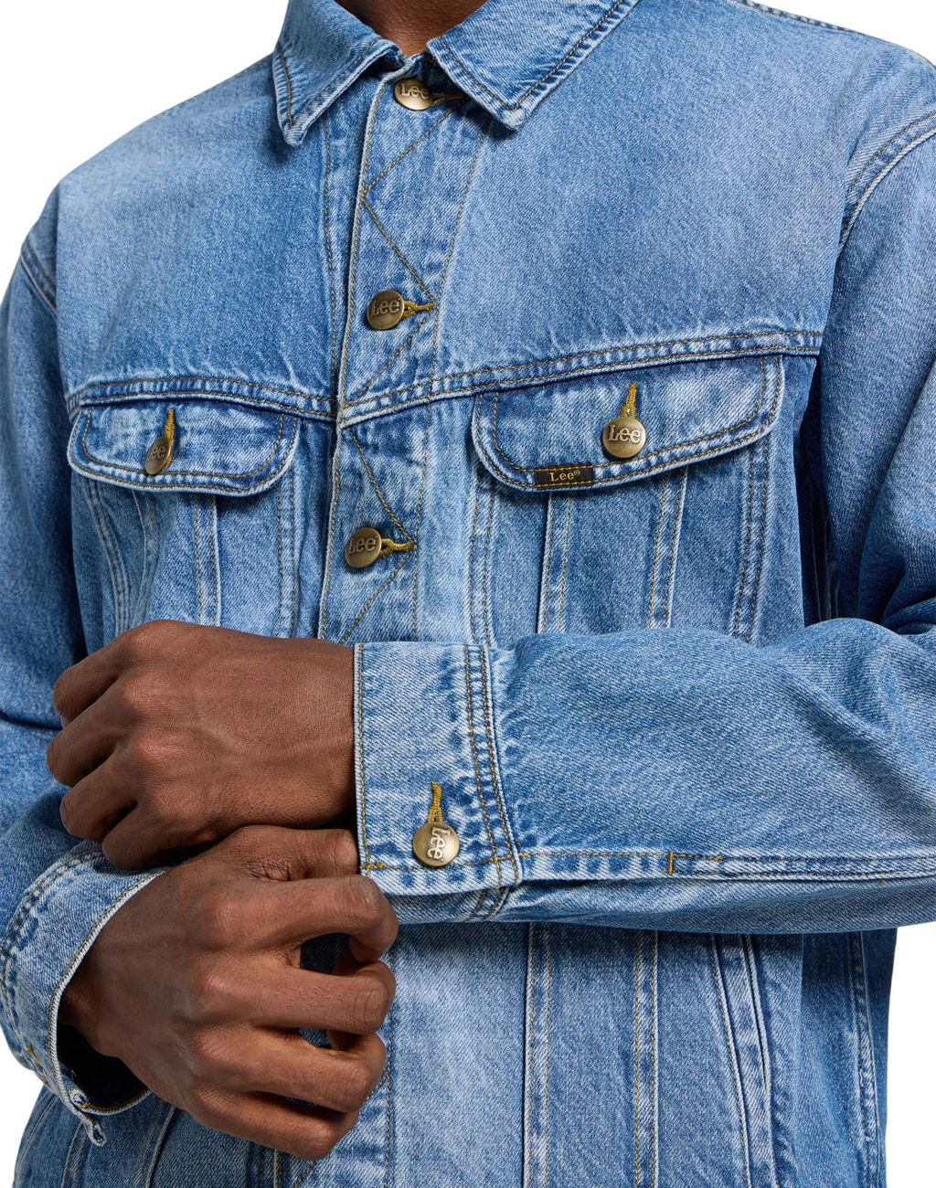 Куртка мужская