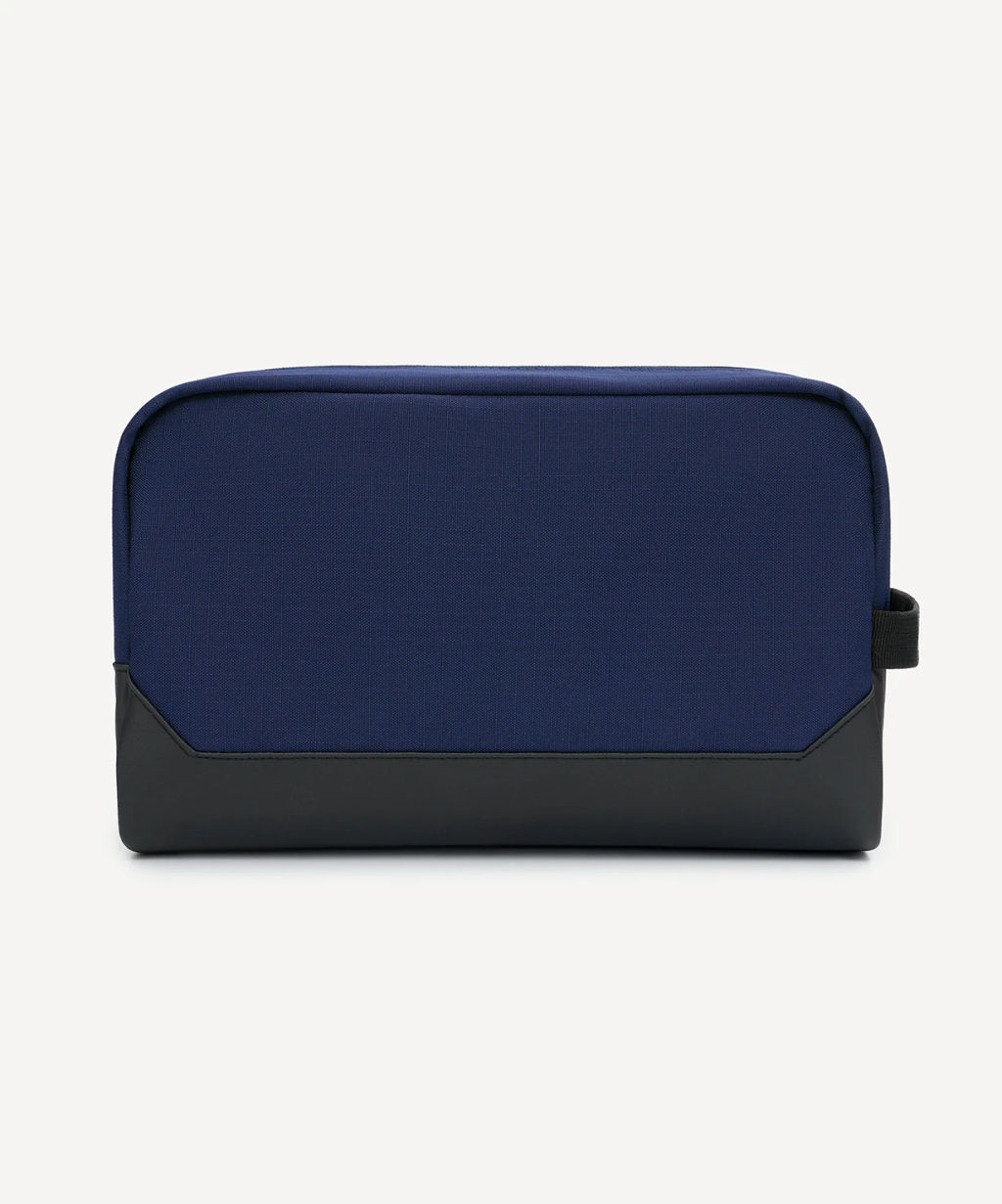 Сумка для обуви Jogel Division Shoe Bag, темно-синий фото 4