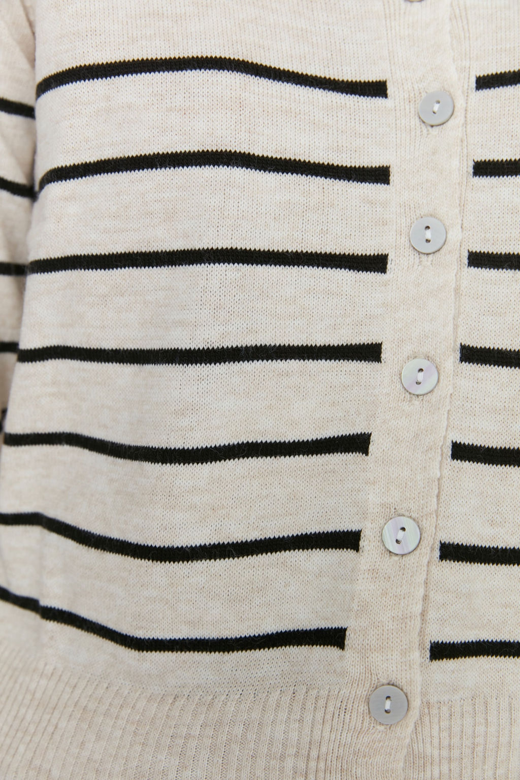 TRENDYOLMILLA Bej Polo Yaka Triko H?rka TWOAW22HI0241  фото 4