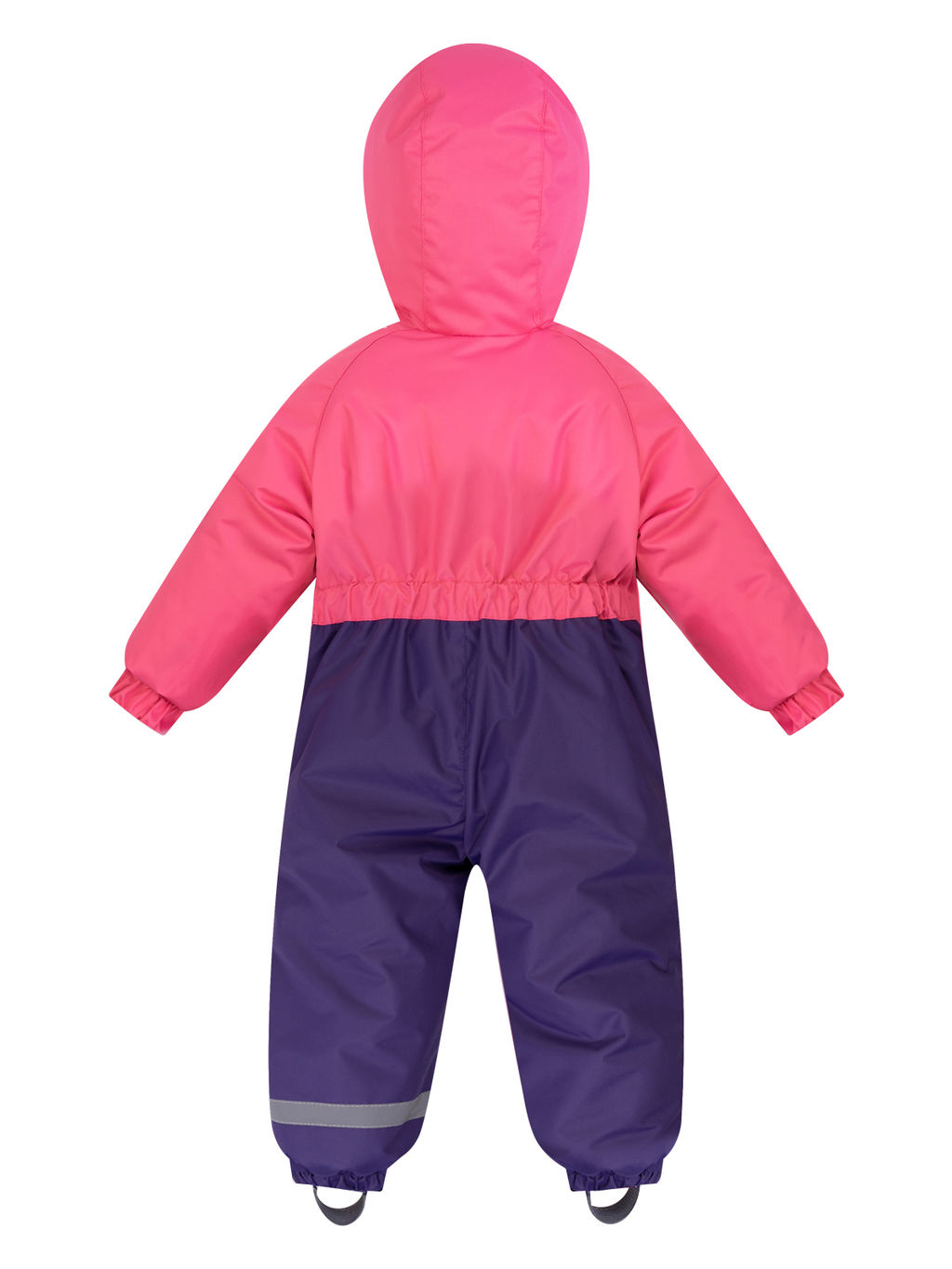 Комбинезон демисезонный