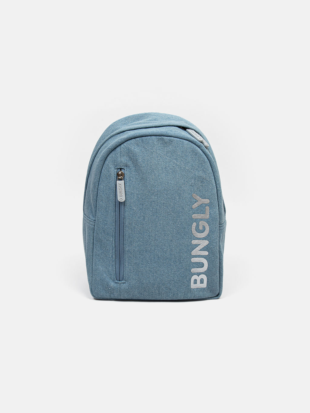 Рюкзак Светлый деним