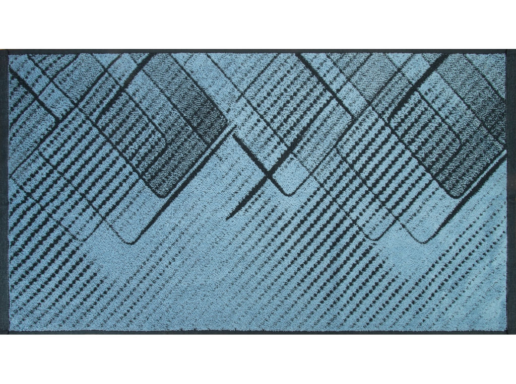 Полотенце махровое 6с103.412ж1 Марсель(т.синий2) 50х90см