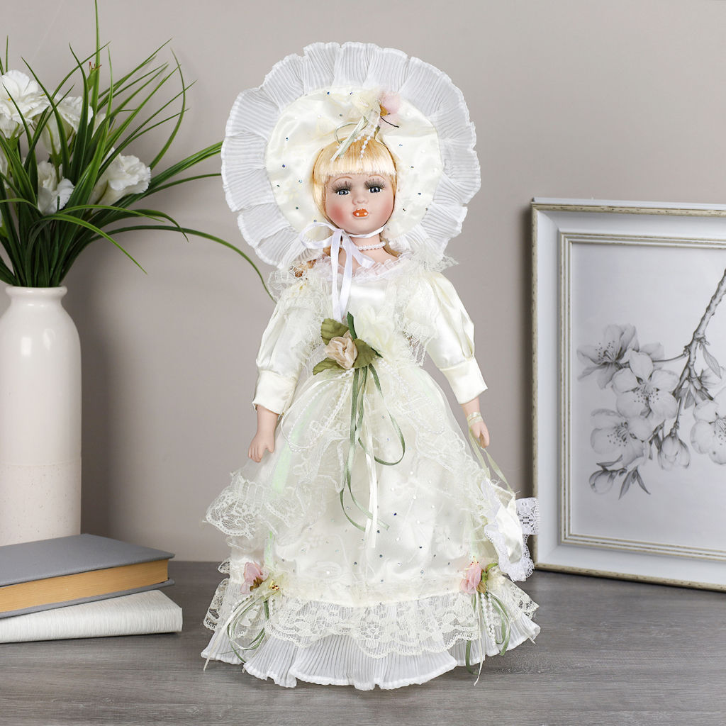 Сувенир коллекционный 45 см / 16988 /уп 24/ - Галеонтрейд фото 11