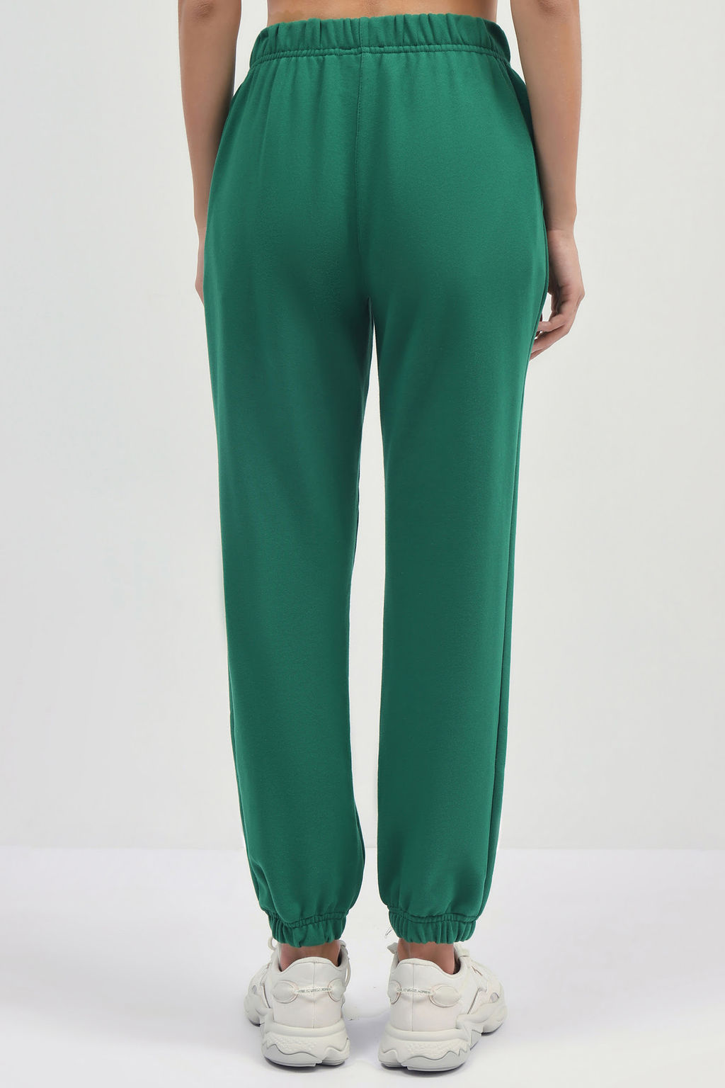 Брюки спортивные с резинкой - Mollis фото 5