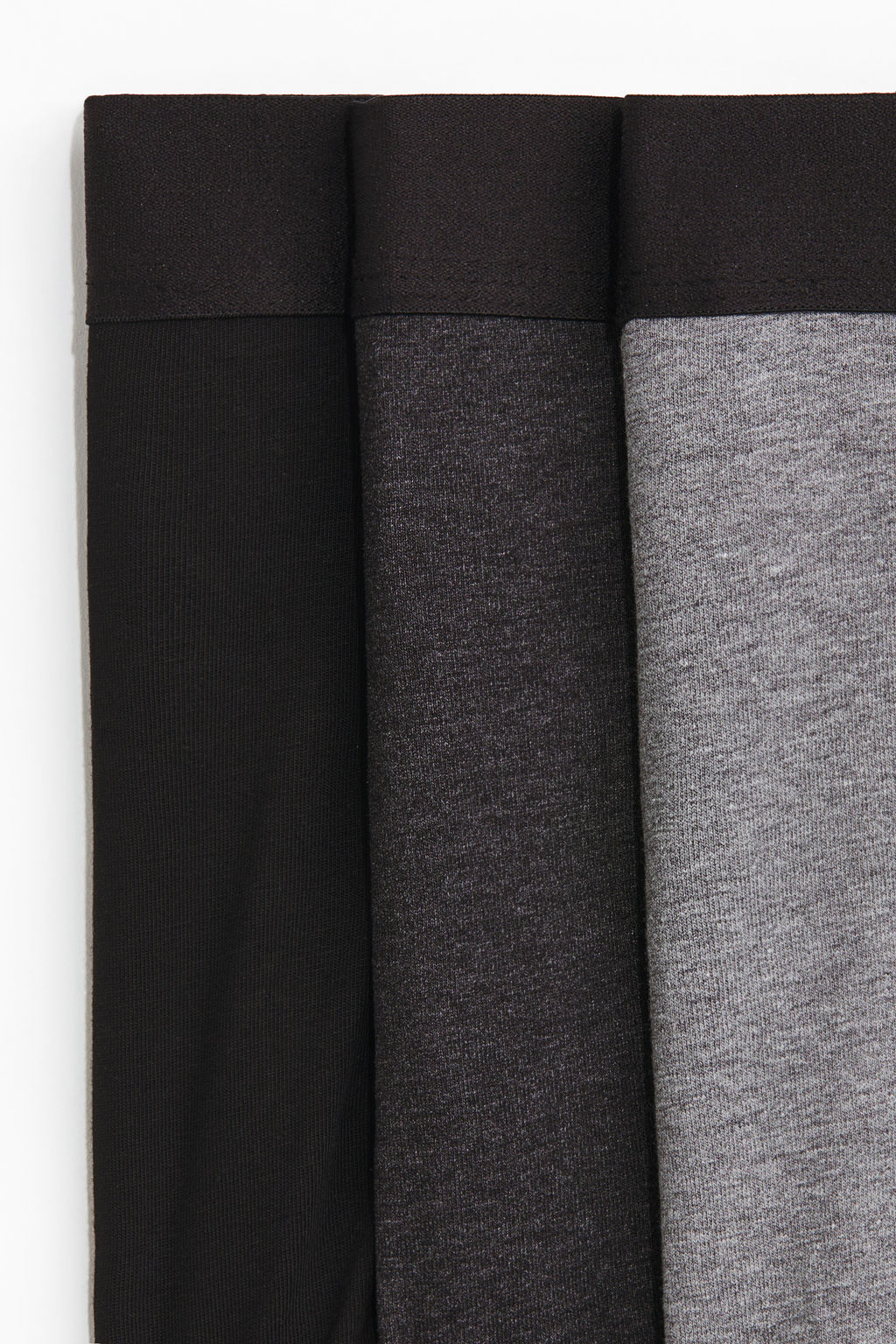 Pack de 5 calzoncillos trunk cortos con Lycra® - H&m фото 8