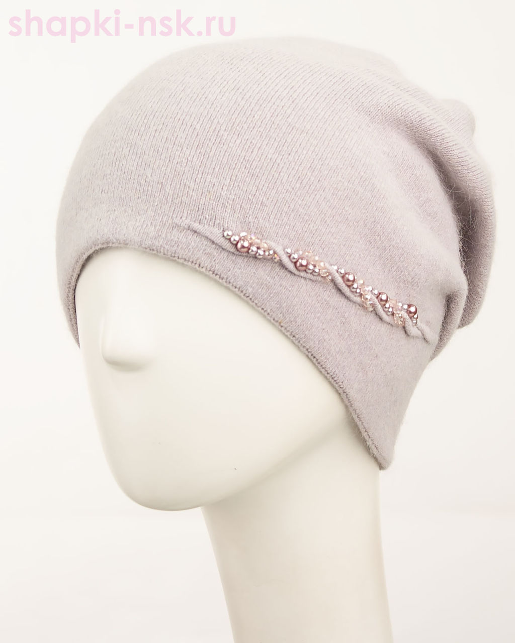 Рия Шапка (56-58)