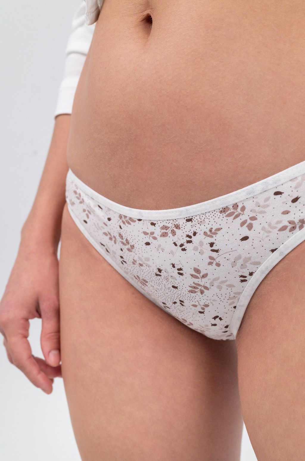 Женские трусы-слипы 5 шт. Donella  фото 2