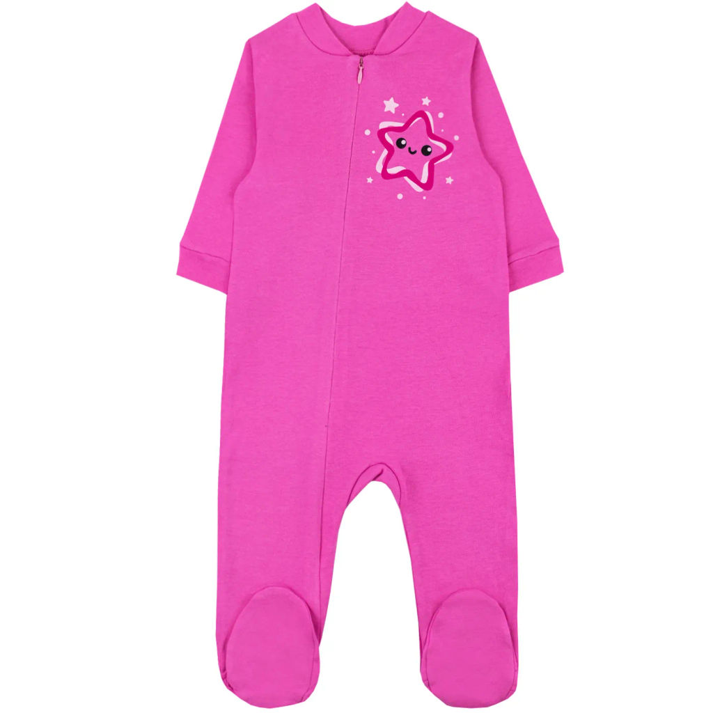 Комбинезон интерлок 1326200304 - Youlala фото 2