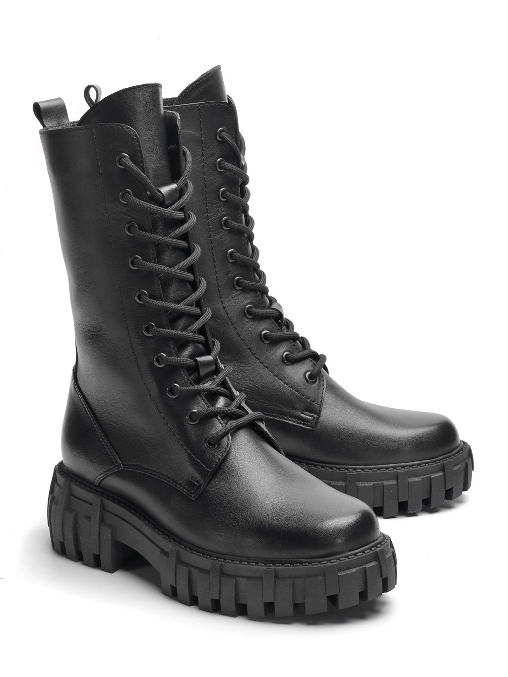 Ботинки - Ионесси фото 6