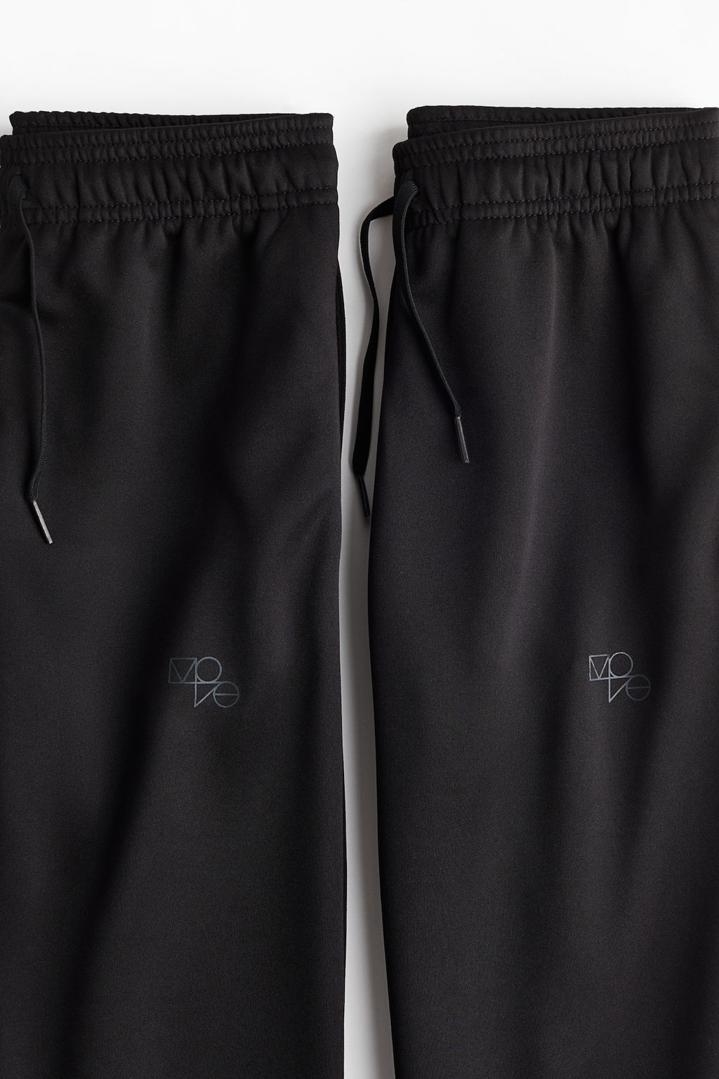 Pack de 2 pantalones de chandal en DryMove - H&m фото 5