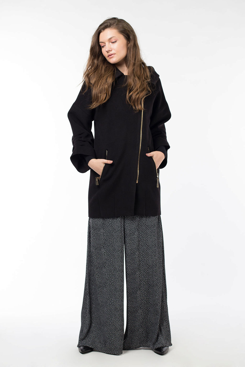 13-0968 Пальто женское