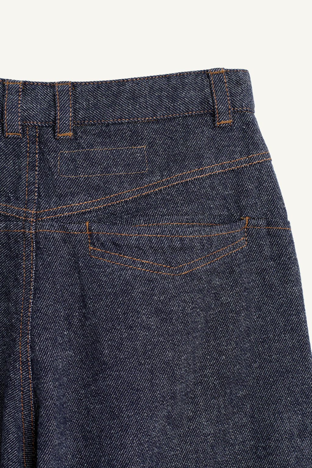 CLTT DNM PNT 15 - Zara фото 8