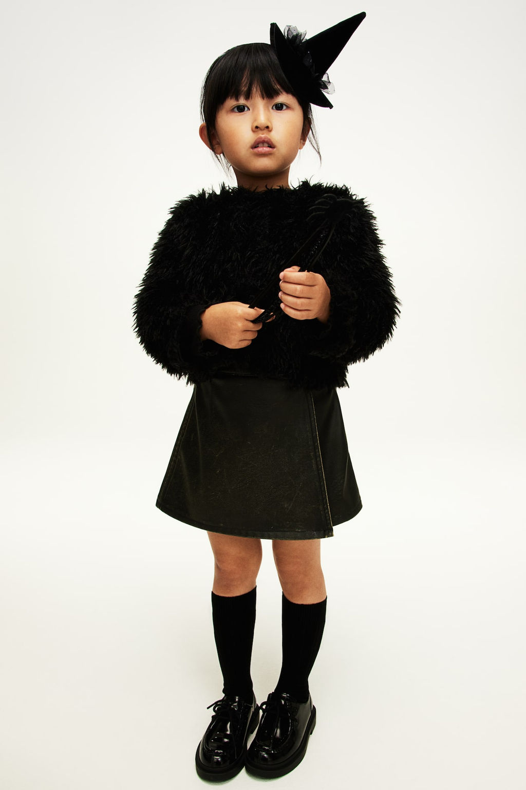 Cardigan efecto pelo - H&m фото 3